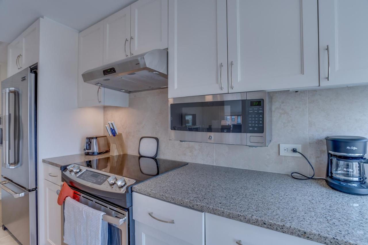 Heaven On Washington Fully Furnished Apartments Exterior photo