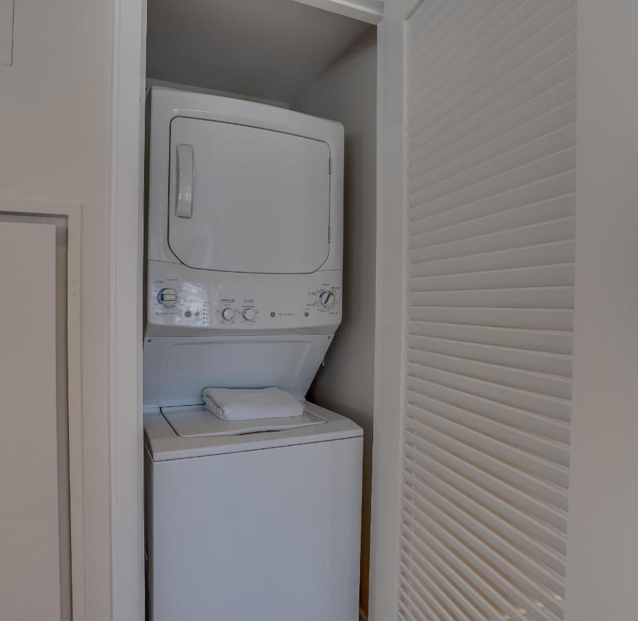 Heaven On Washington Fully Furnished Apartments Exterior photo