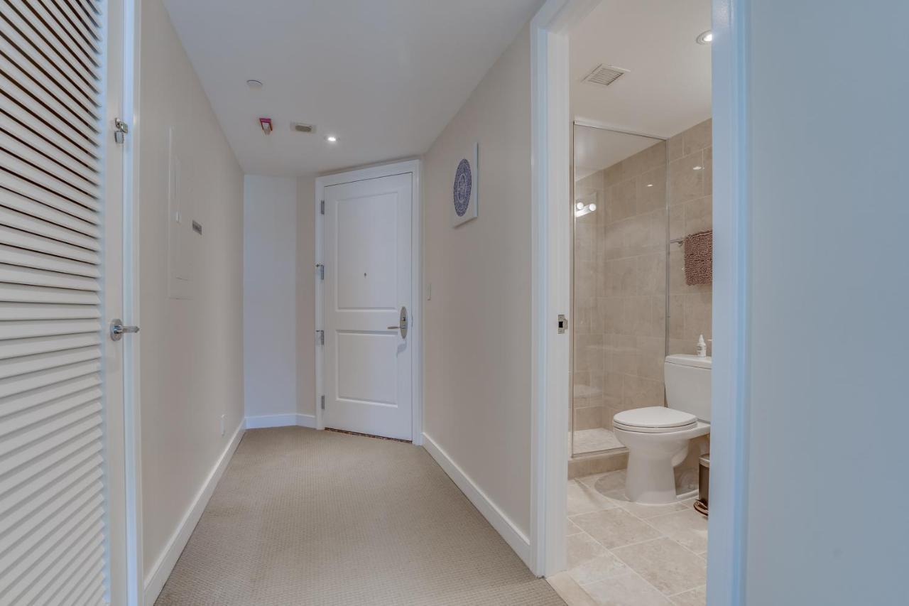 Heaven On Washington Fully Furnished Apartments Exterior photo